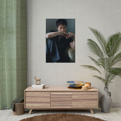 Jin - Poster