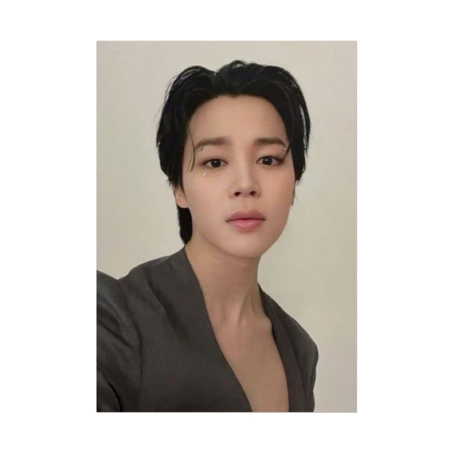 Jimin - Poster