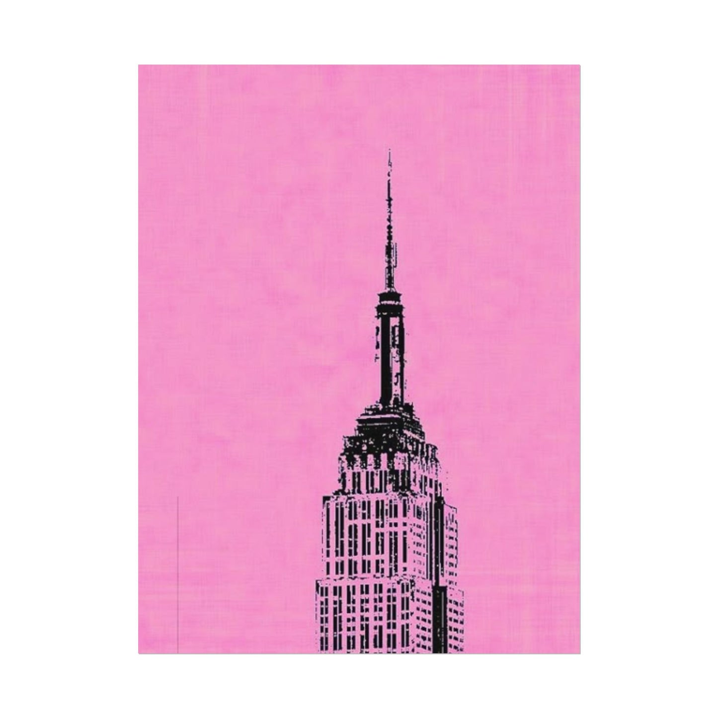 Empire State - Poster