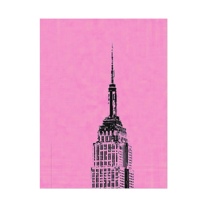 Empire State - Poster