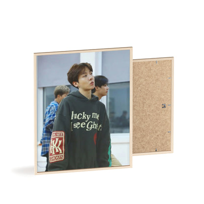 J-Hope - Framed Poster