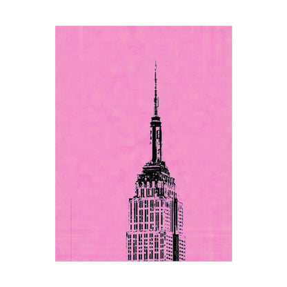 Empire State - Poster