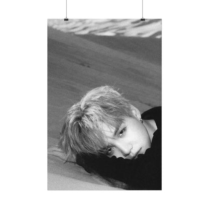 Suga - Poster