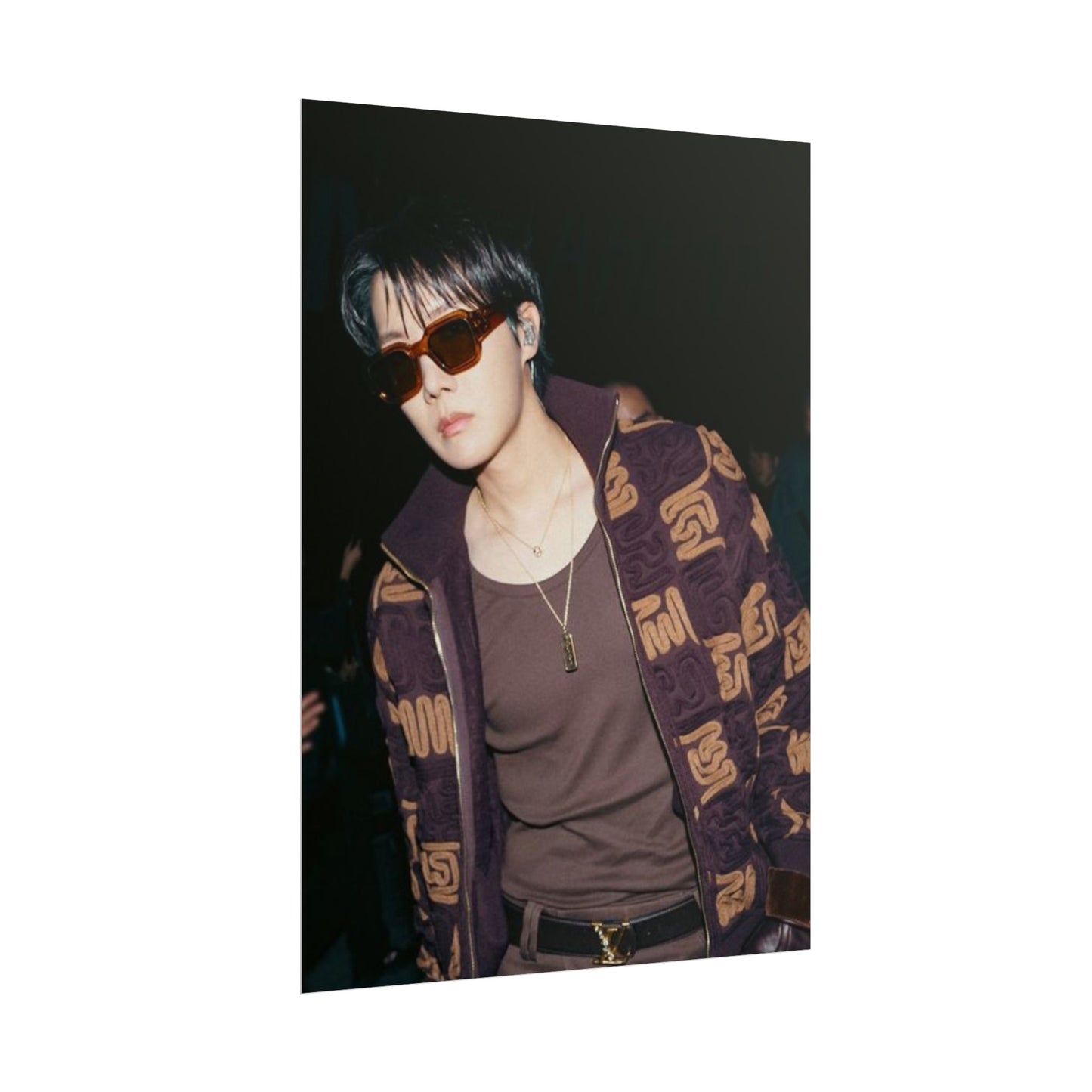 J-Hope - Poster
