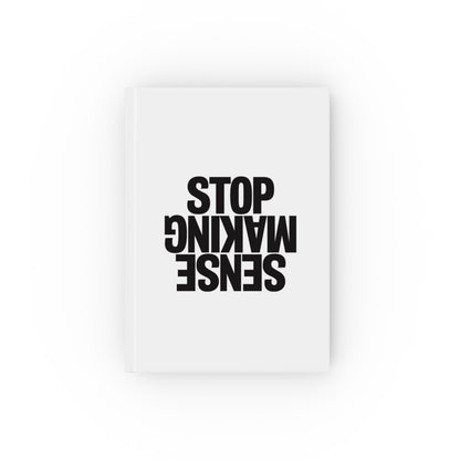 Stop Making Sense