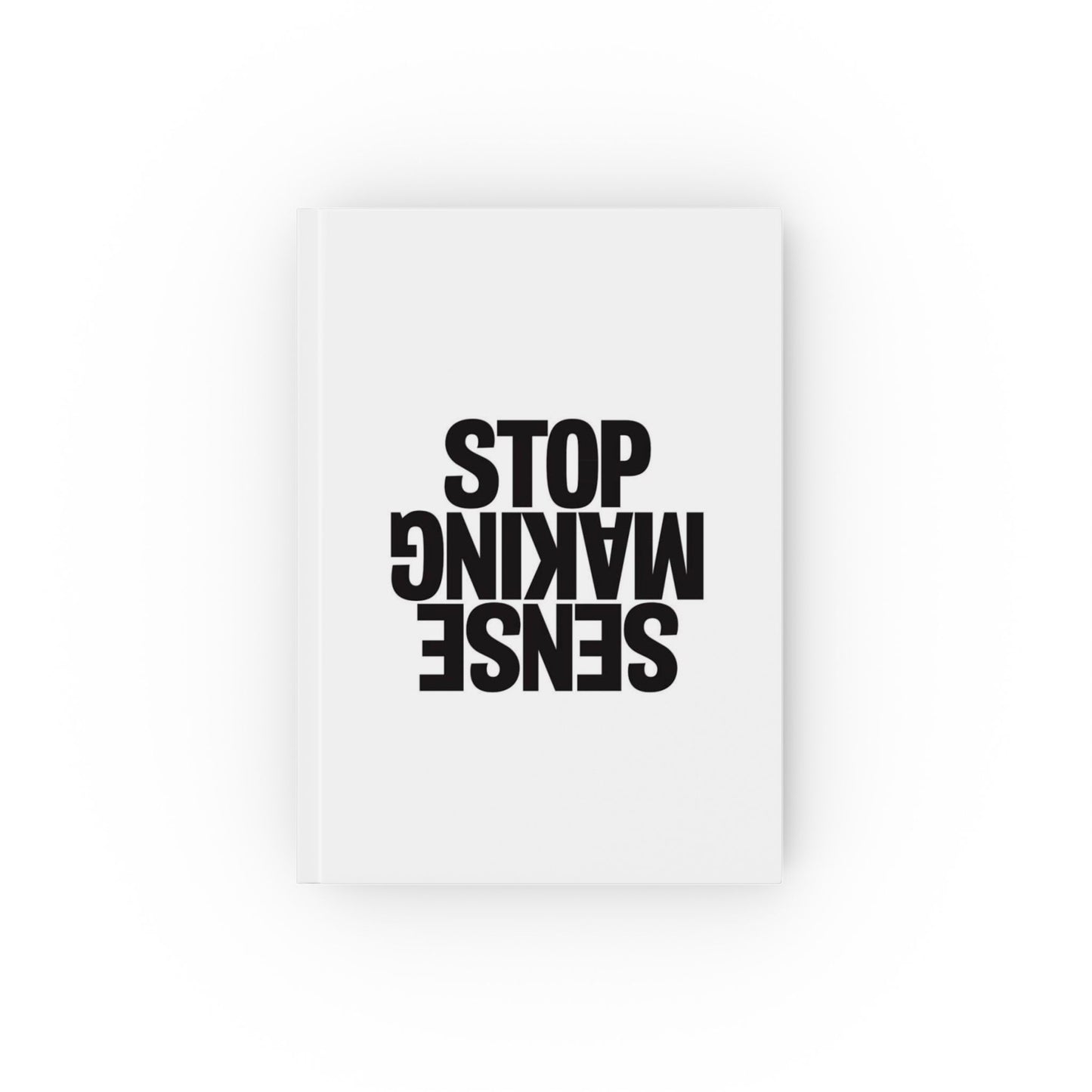 Stop Making Sense