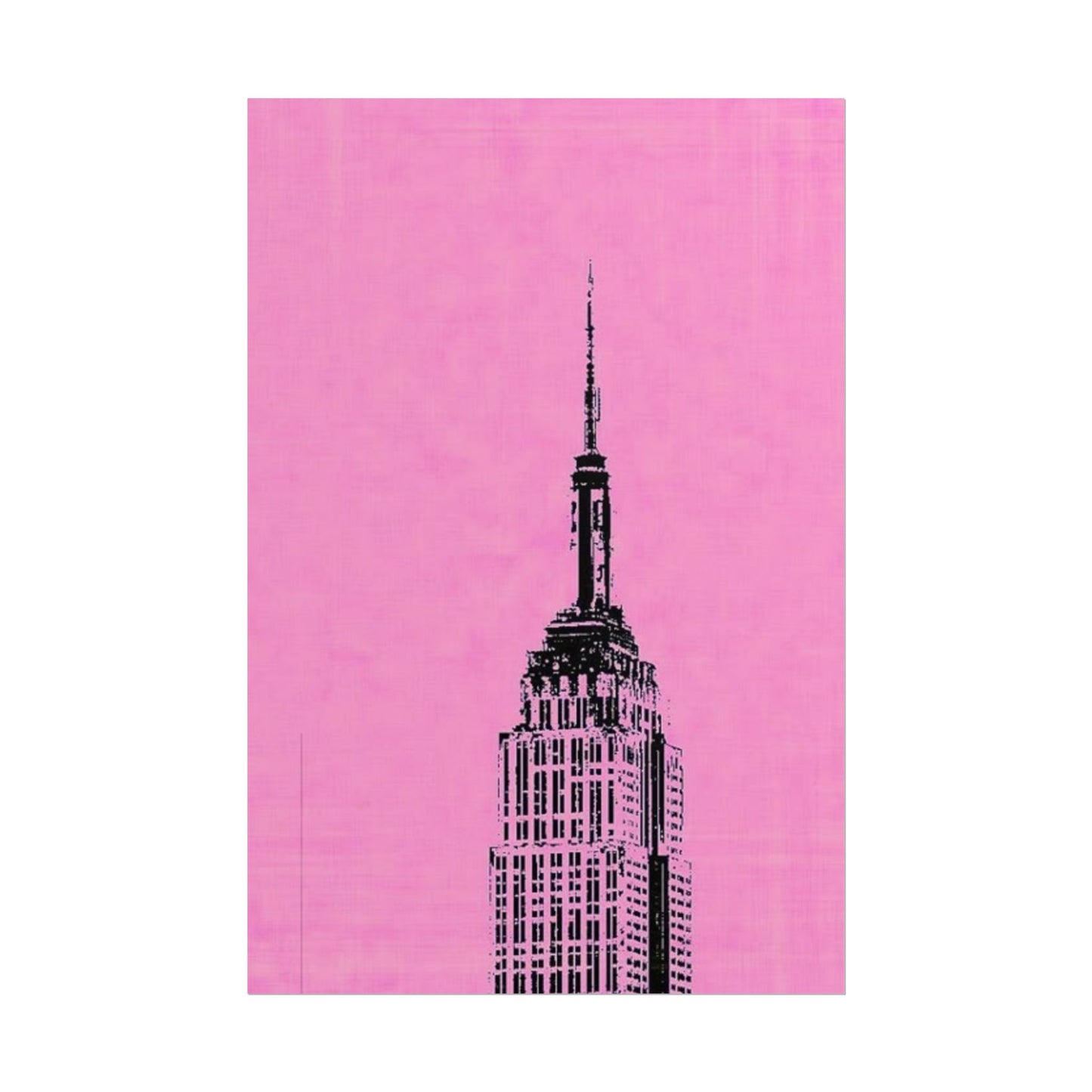 Empire State - Poster