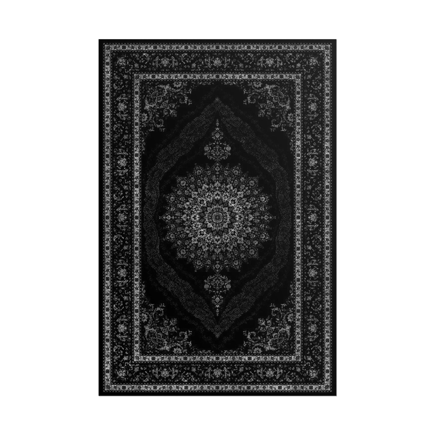 Persian Rug - Poster