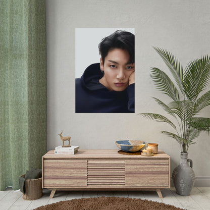 Jungkook - Poster