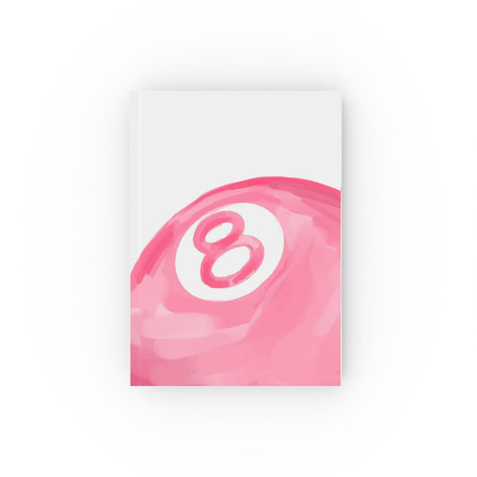 8Ball Pink