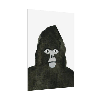 Gorilla - Poster