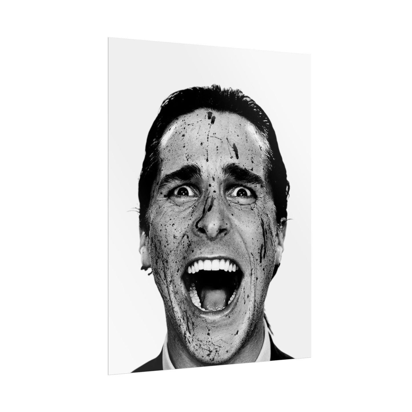 American Psycho - Poster
