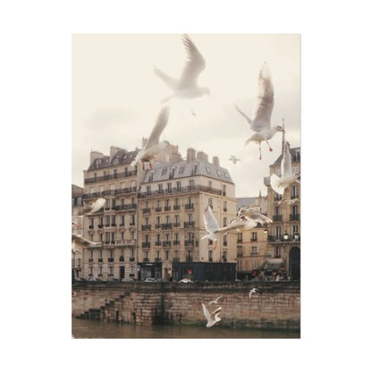 Paris - Poster
