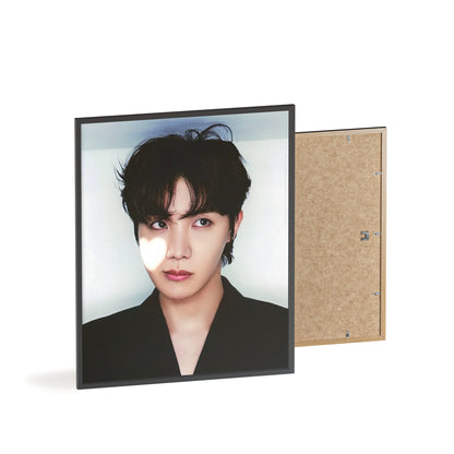 J-Hope - Framed Poster