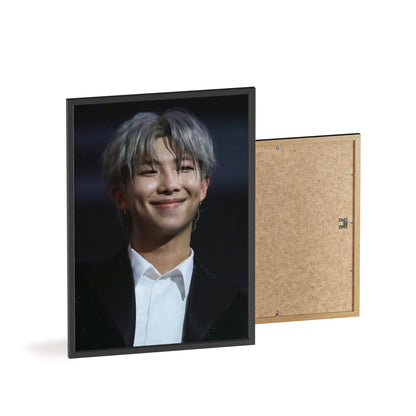 RM - Framed Poster