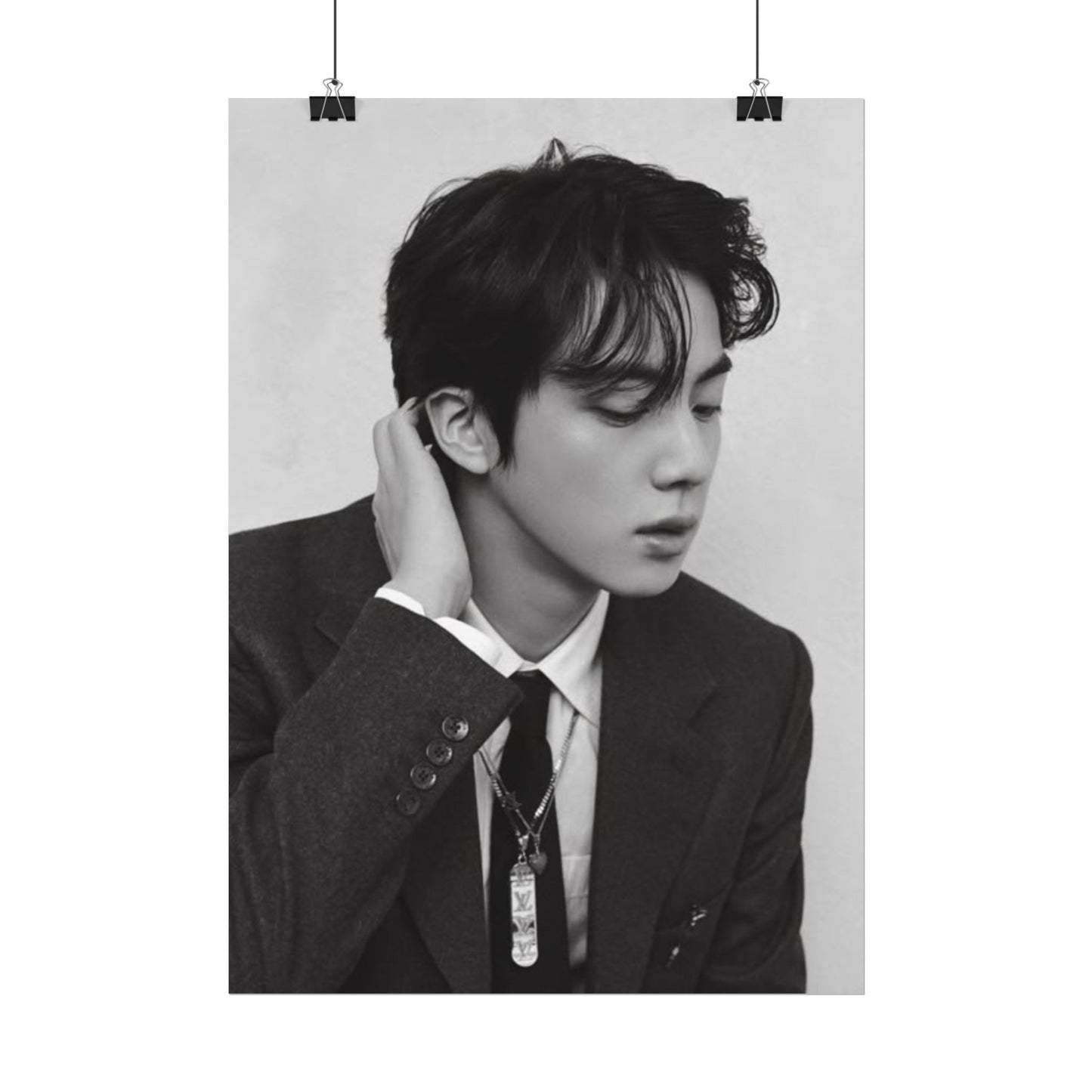 Jin - Poster