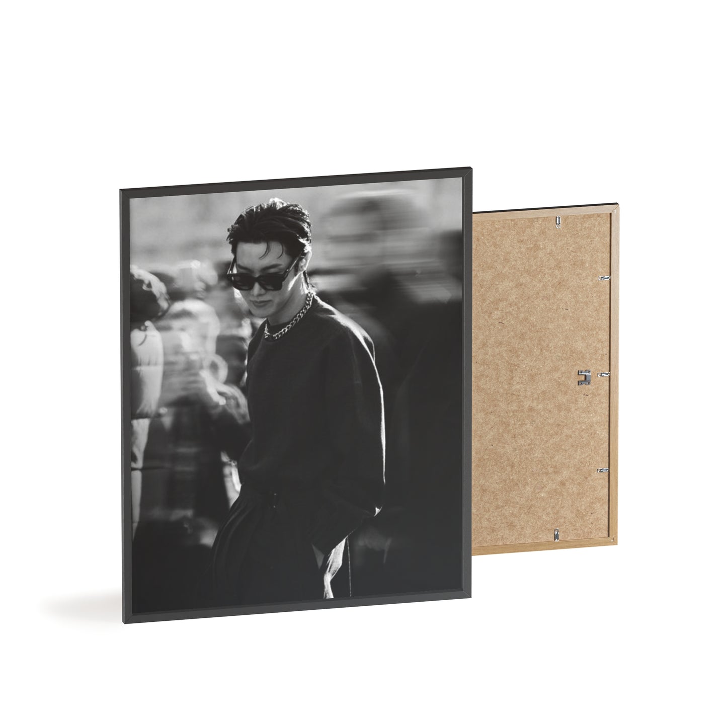 J-Hope - Framed Poster