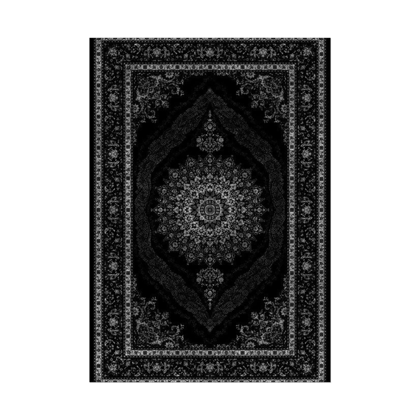 Persian Rug - Poster