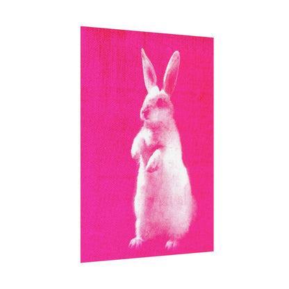Rabbit - Poster