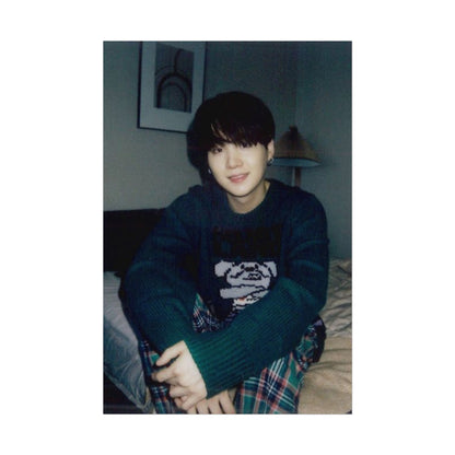 Suga - Poster