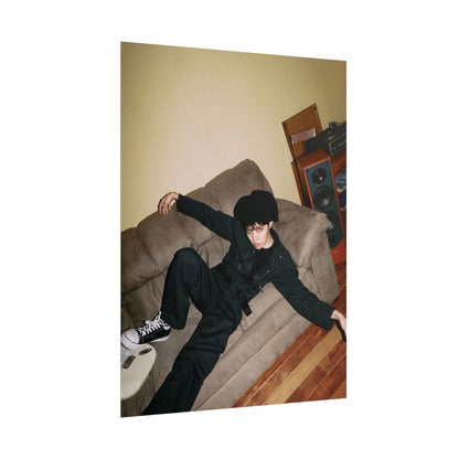 J-Hope - Poster