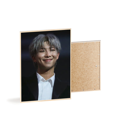 RM - Framed Poster