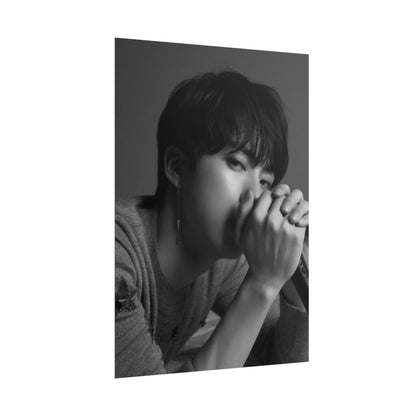 Jin - Poster
