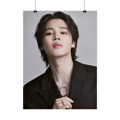Jimin - Poster