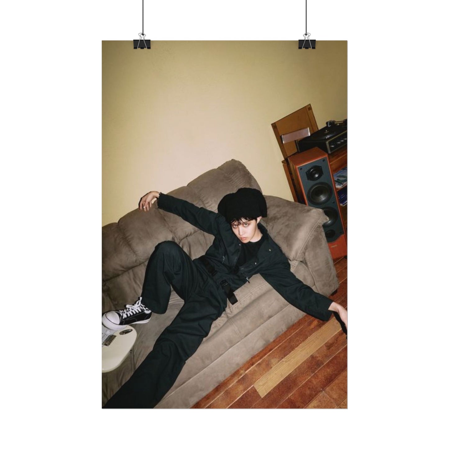J-Hope - Poster