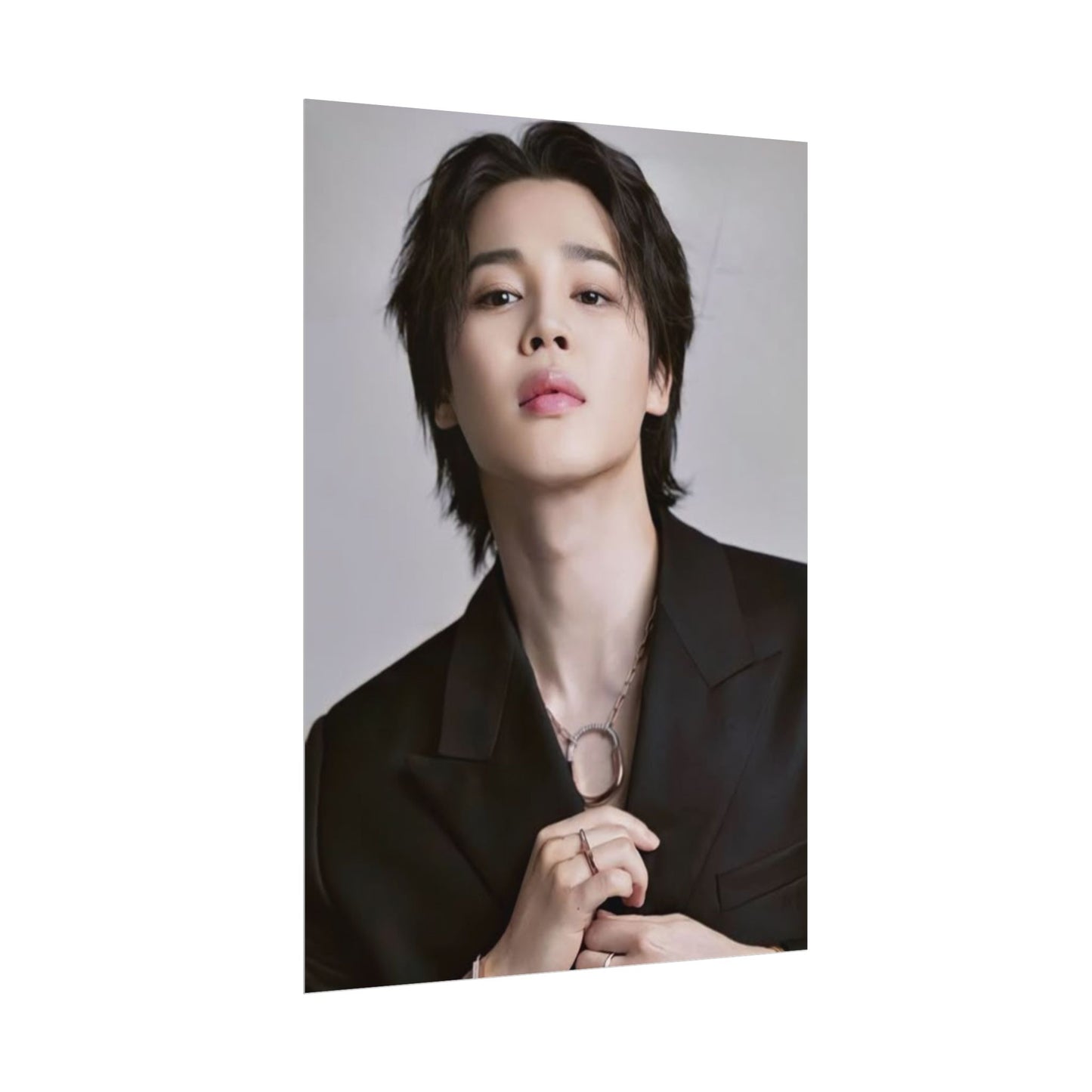 Jimin - Poster