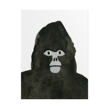 Gorilla - Poster