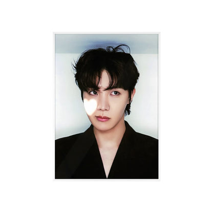 J-Hope - Framed Poster
