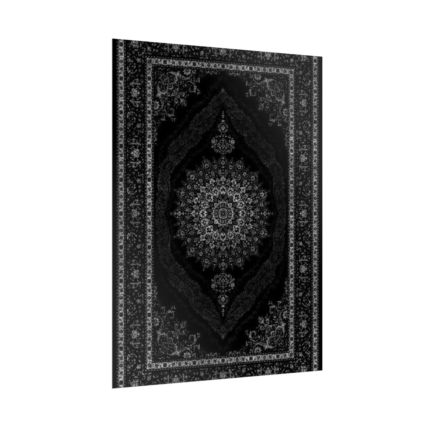 Persian Rug - Poster