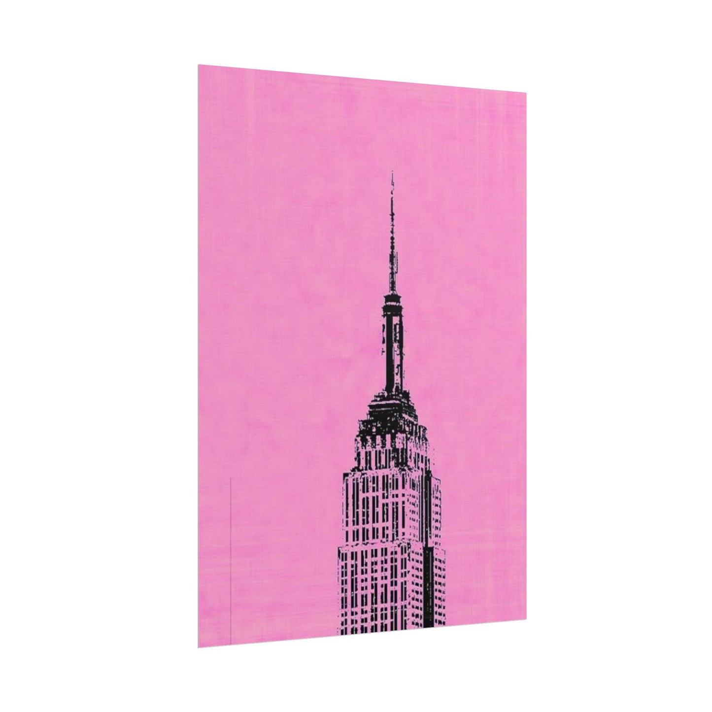 Empire State - Poster