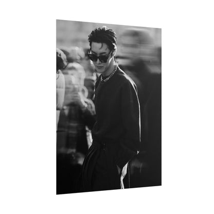 J-Hope - Poster