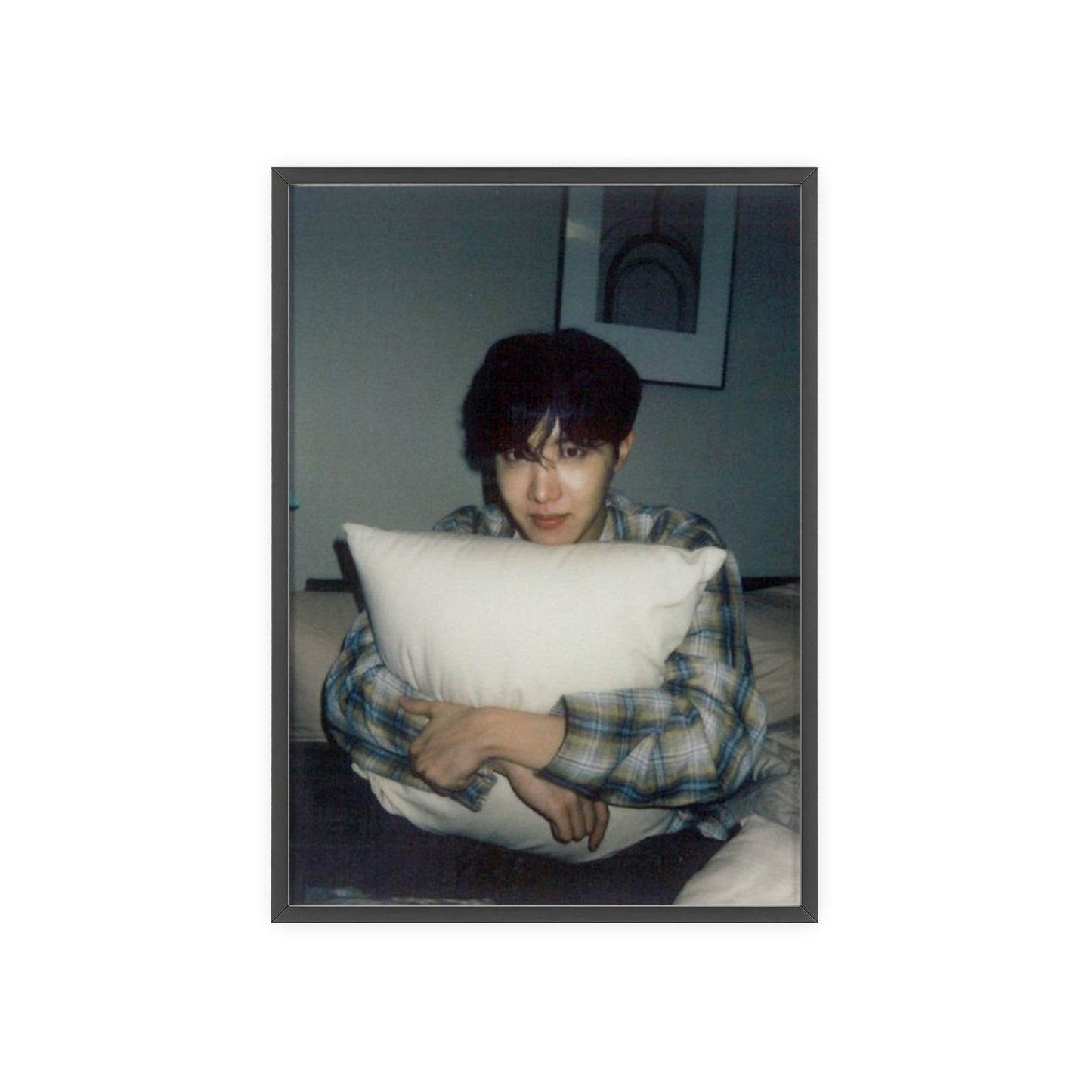 J-Hope - Framed Poster