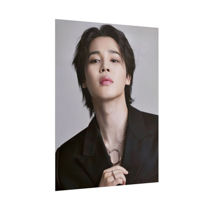 Jimin - Poster