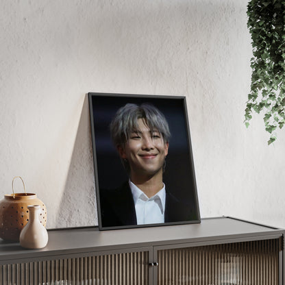 RM - Framed Poster