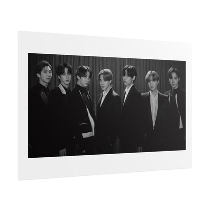 BTS - Poster