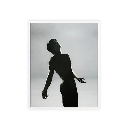 Jungkook - Framed Poster