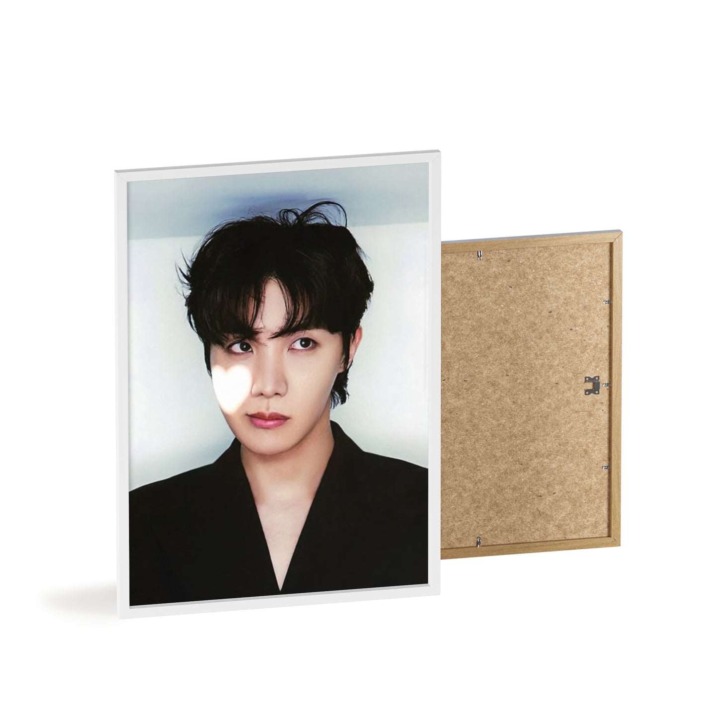 J-Hope - Framed Poster