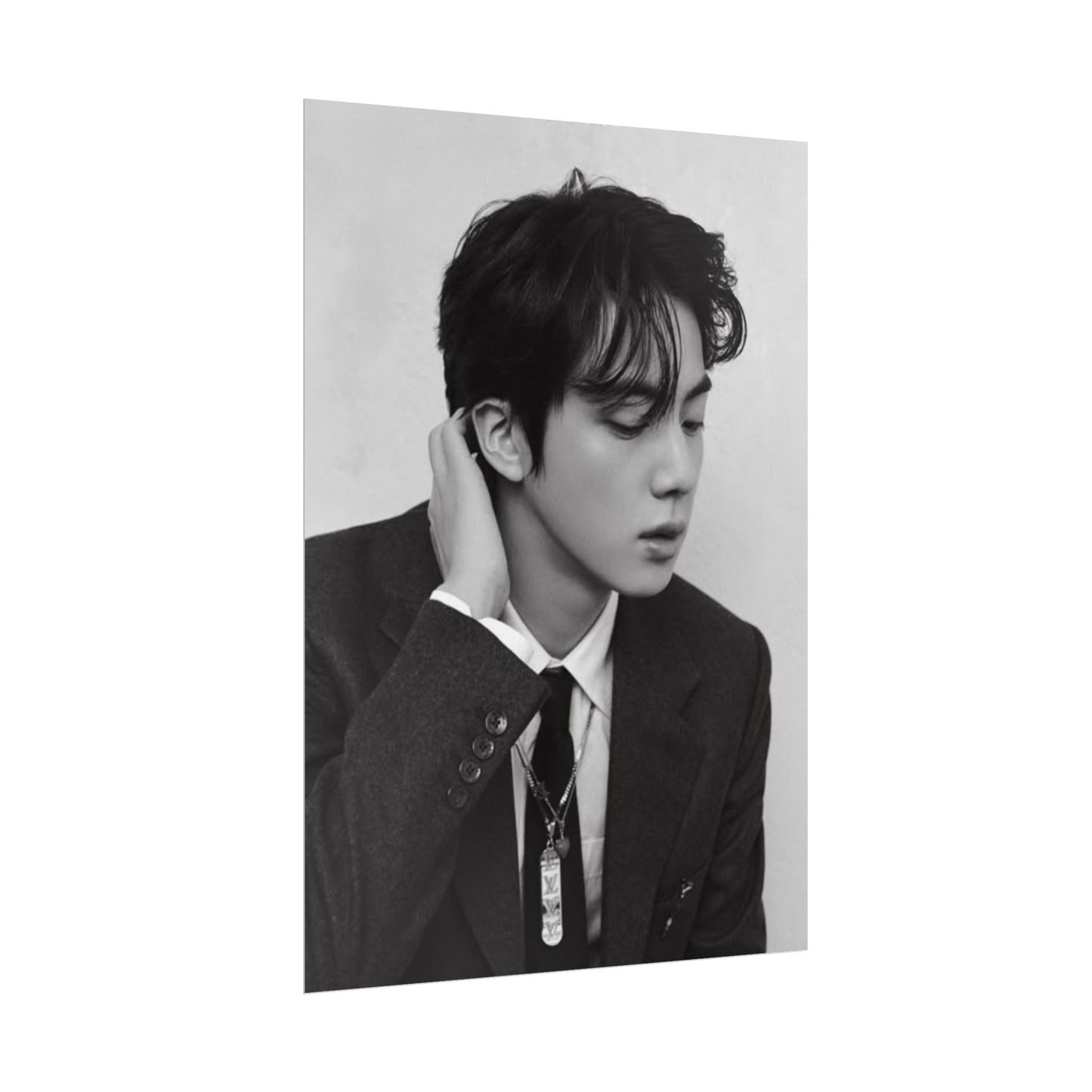 Jin - Poster