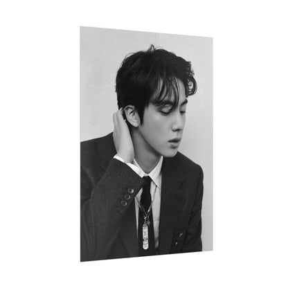 Jin - Poster