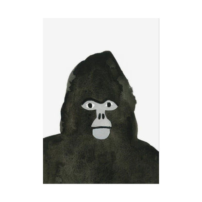 Gorilla - Poster