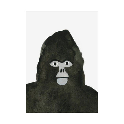 Gorilla - Poster