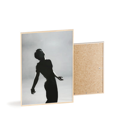 Jungkook - Framed Poster