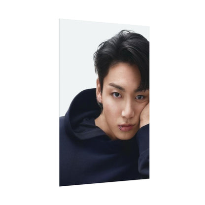 Jungkook - Poster