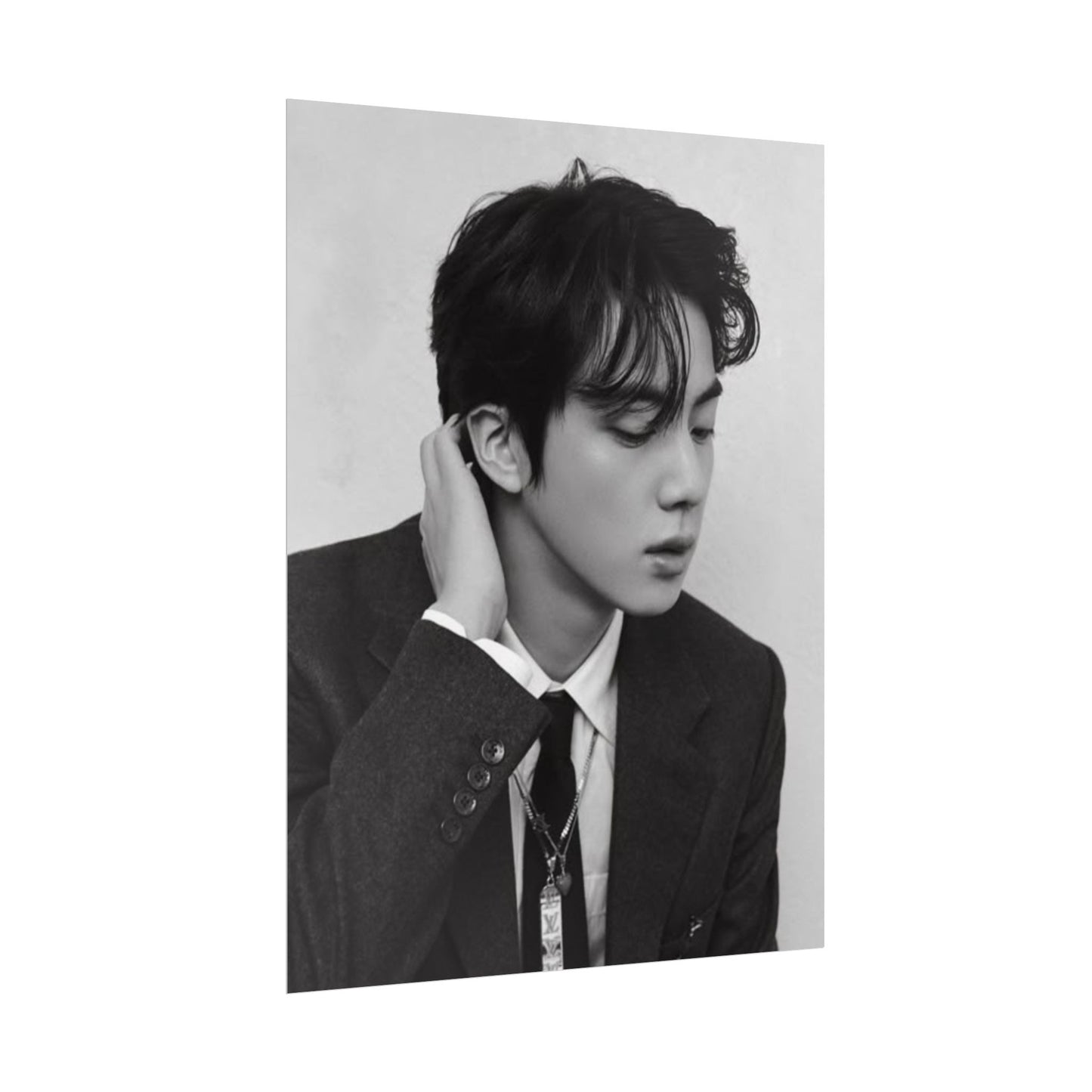 Jin - Poster