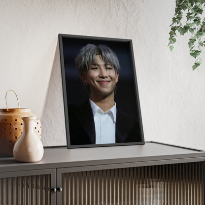 RM - Framed Poster