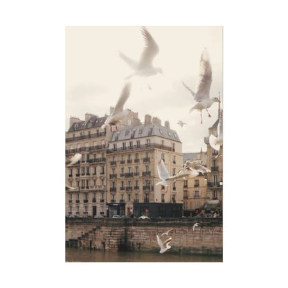 Paris - Poster